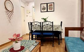 Villa By The Beach Goa